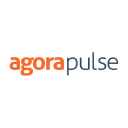 Agorapulse logo