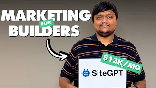 The Marketing Playbook That Grew My App to $13K/month