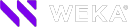 WEKA logo