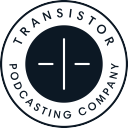 Transistor logo