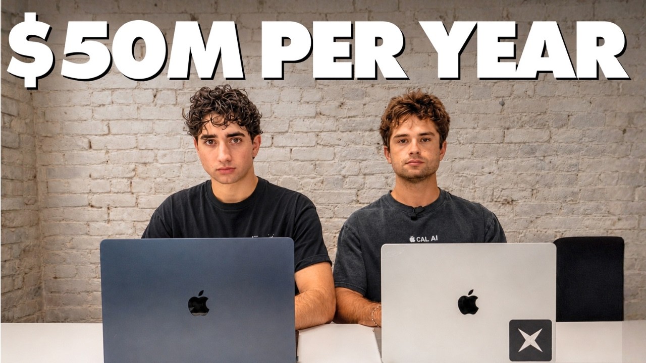 I Spent 24 Hours With iOS Millionaires
