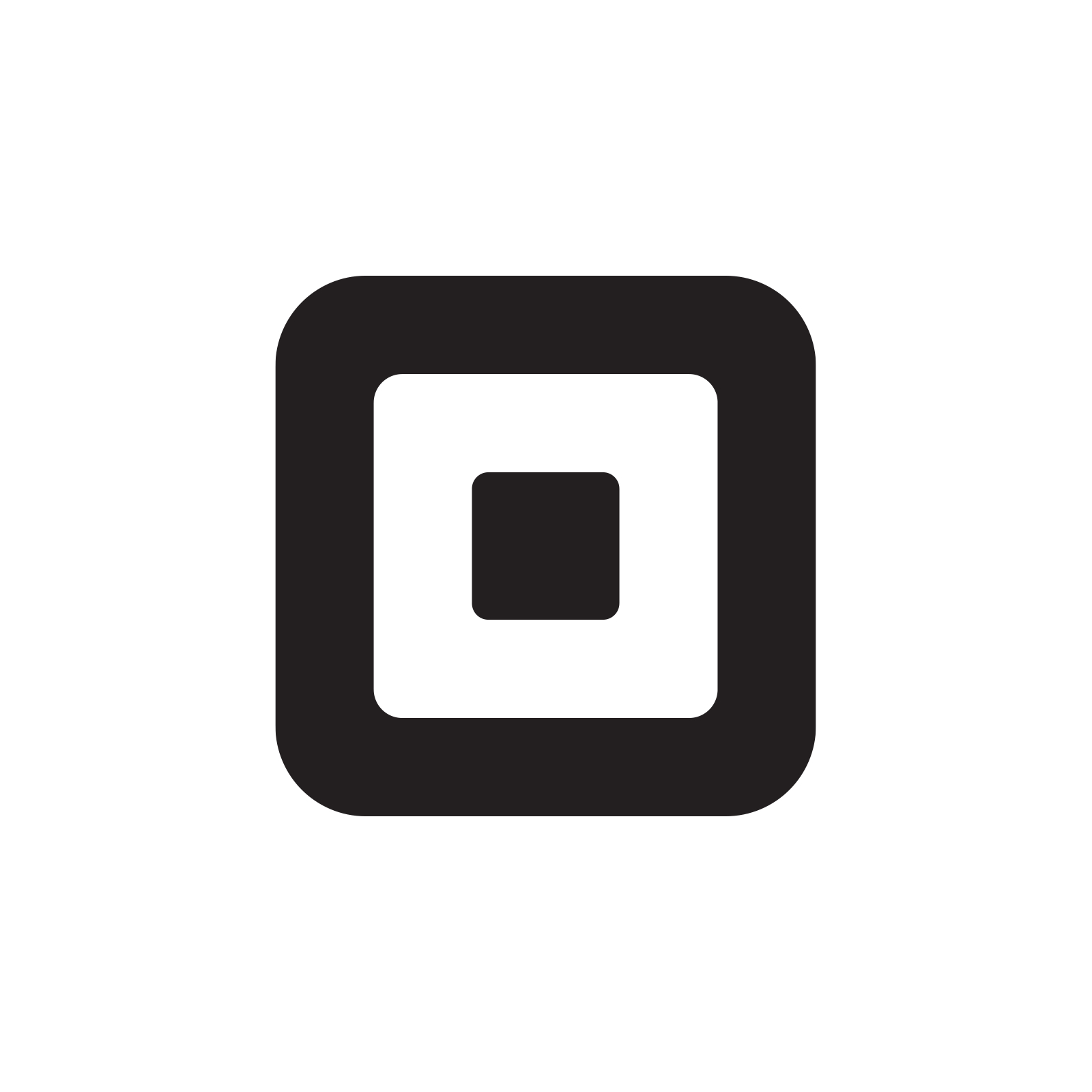 Square logo