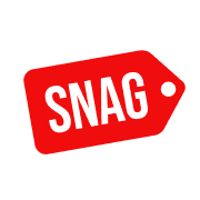 Snag logo