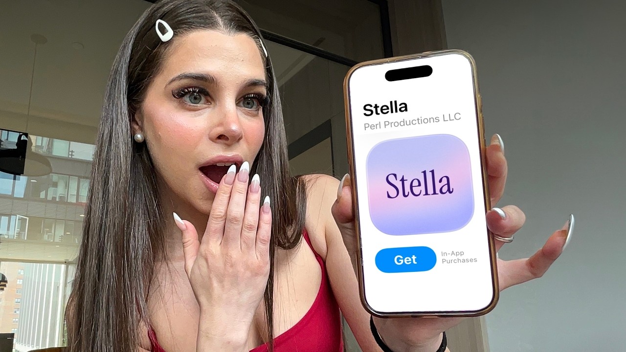 She Built This $300K/Month App in 60 Days
