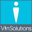 VinSolutions logo