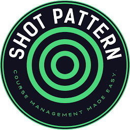 Shot Pattern logo