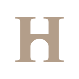 Hampton logo