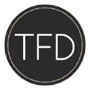 The Financial Diet logo