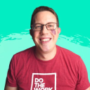 DoYouEvenBlog.com logo