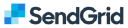 SendGrid logo