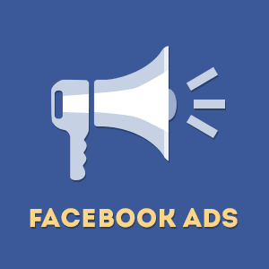 Facebook Ads logo