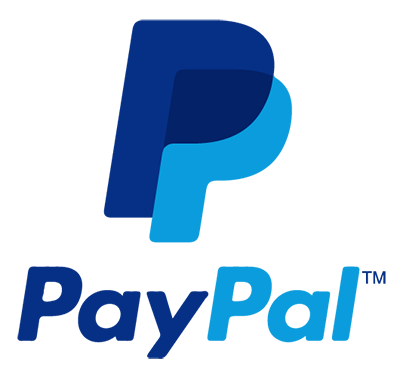 Paypal logo