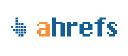 Ahrefs logo