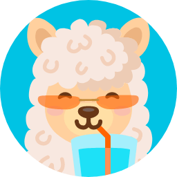 Waterllama logo