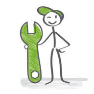 WP-Wartung24 (Webwisser GmbH) logo