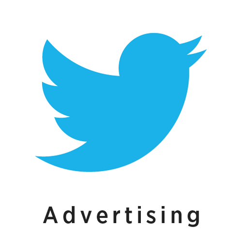 Twitter Ads logo