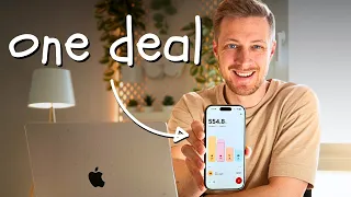 This App Makes $35K/Month With One Influencer