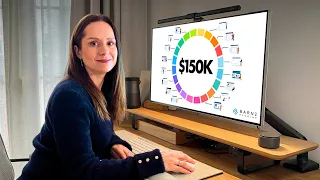 I Make $150K/Month From 20 Apps