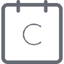 Calendly logo