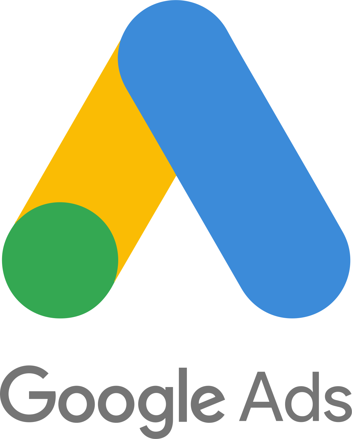 Google Adwords logo