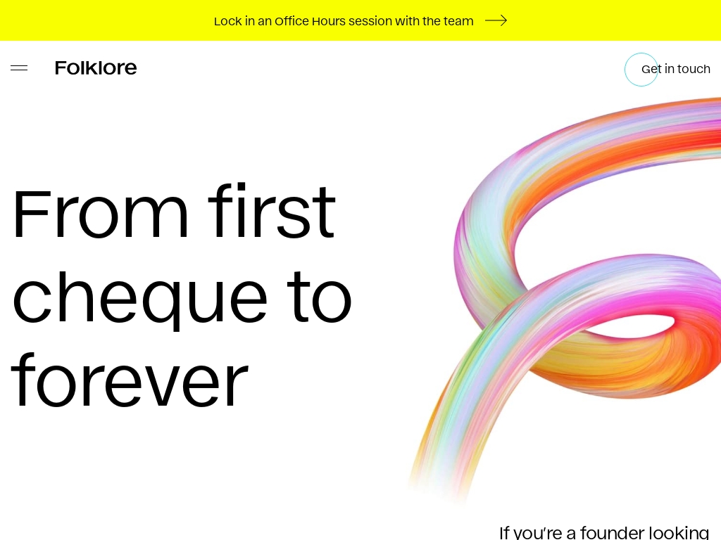 article