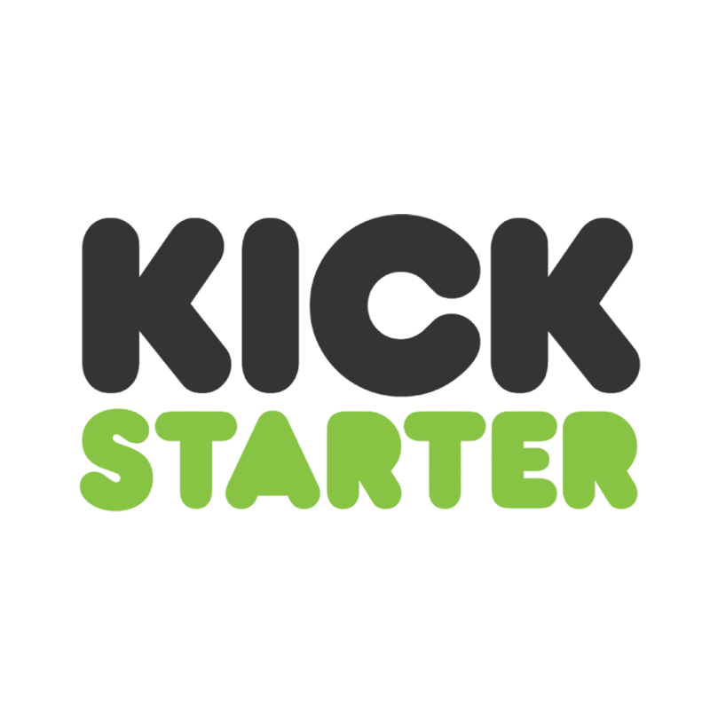 Kickstarter logo