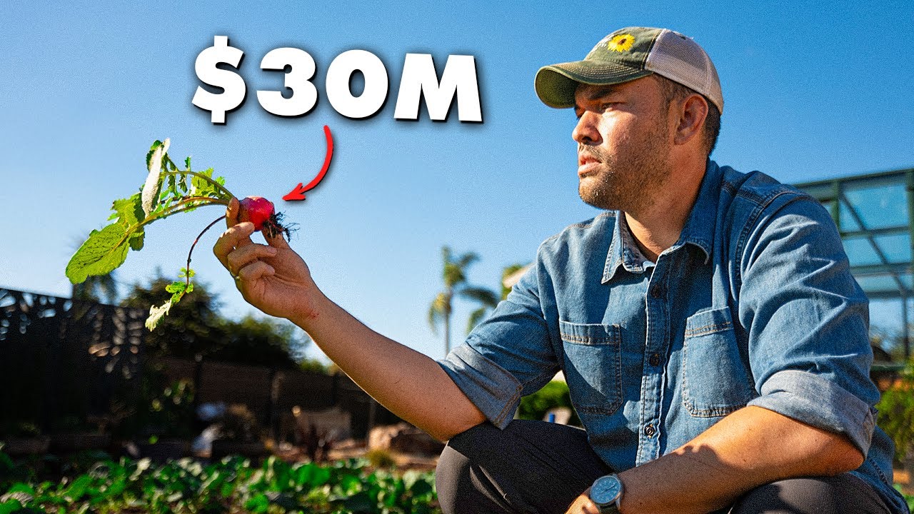 I Made $30M With My Side Project - Starter Story
