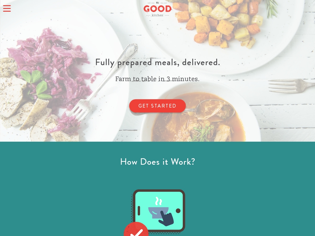 An Organic Food Distributor Business Ideas Starter Story