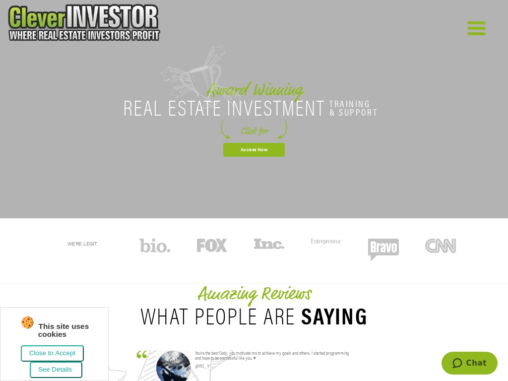 Start A Real Estate Investment Club Business Ideas Starter Story