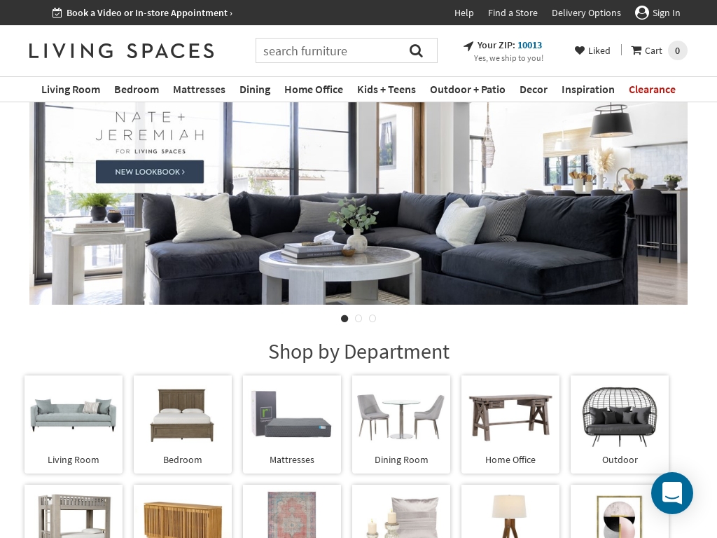 46 Best Furniture Business Website Designs To Inspire You 2024