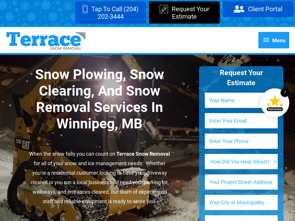 42 Trending Snow Removal Service Businesses [2024] Starter Story