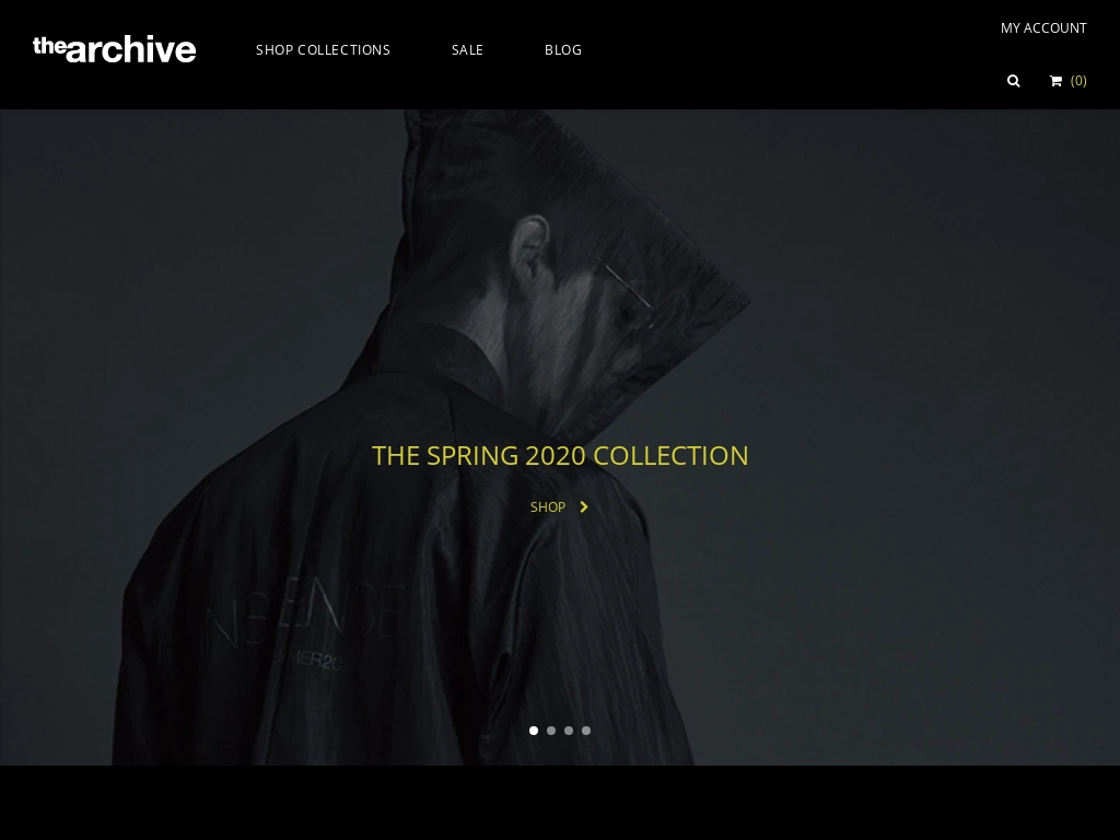 51 Best Men s Clothing Line Website Designs To Inspire You 2024