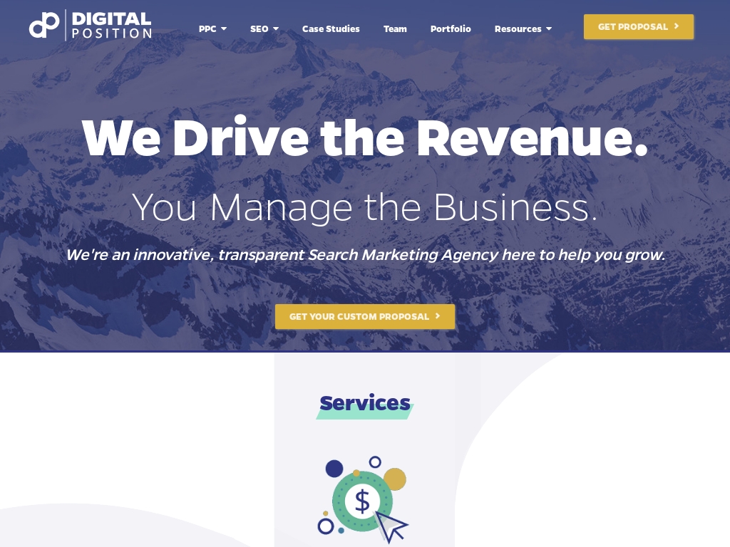 PPC Agency Consulting: Where Your Clicks Meet Their Match