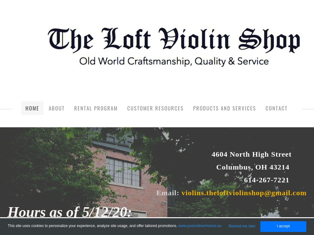 Start An Instrument Rental Service Business Ideas Starter Story