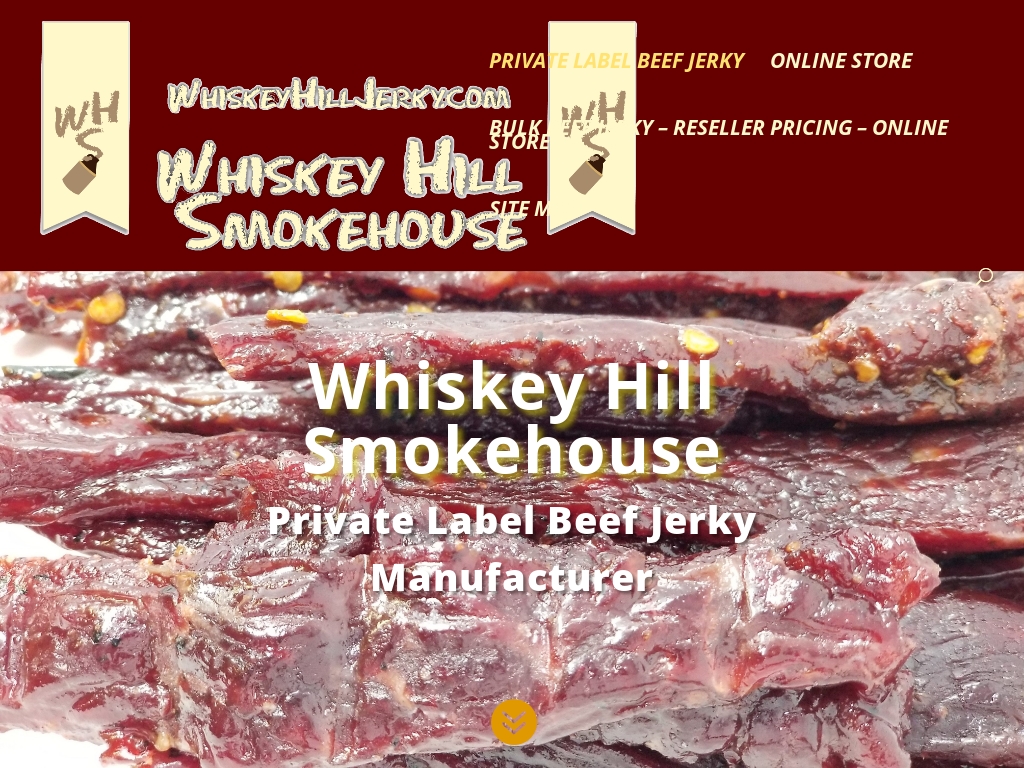 39 Trending Jerky Businesses [2024] Starter Story