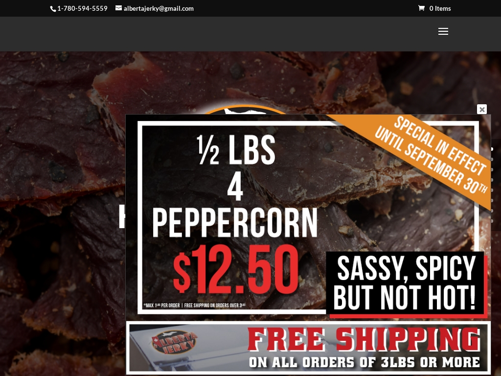 39 Trending Jerky Businesses [2024] Starter Story