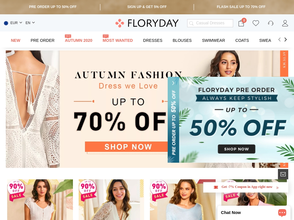 Best female clothing websites best sale