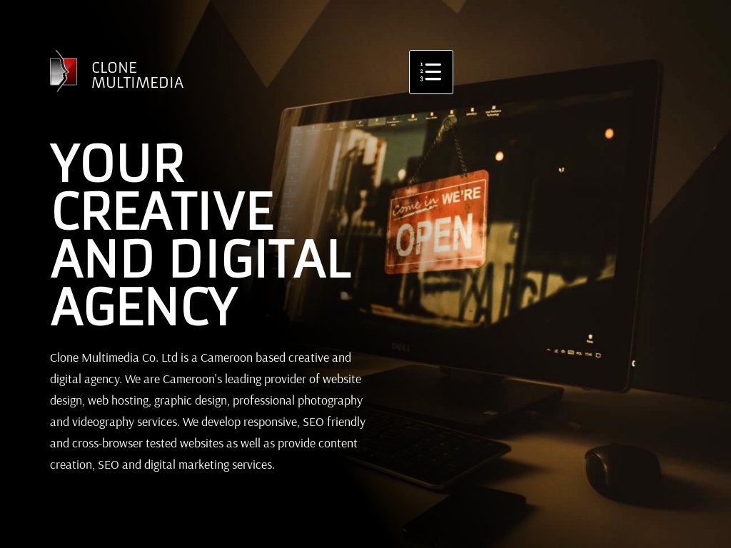 57 Best Graphic Design Business site Designs To Inspire You [2024]