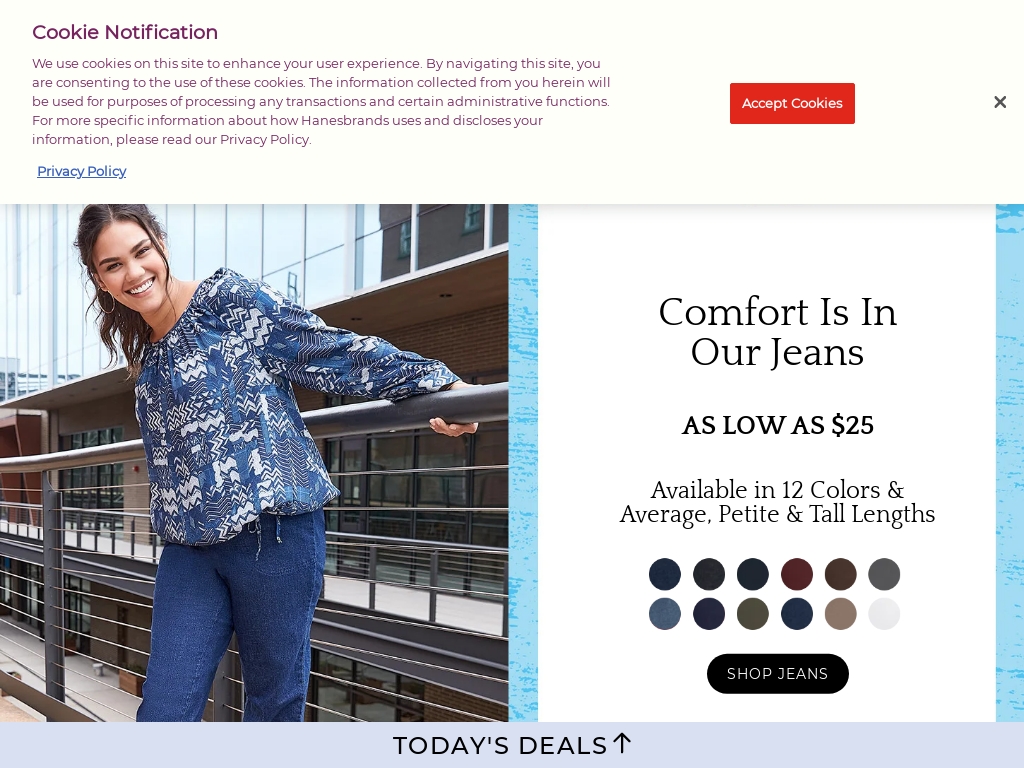 51 Best Women s Clothing Line Website Designs To Inspire You 2024