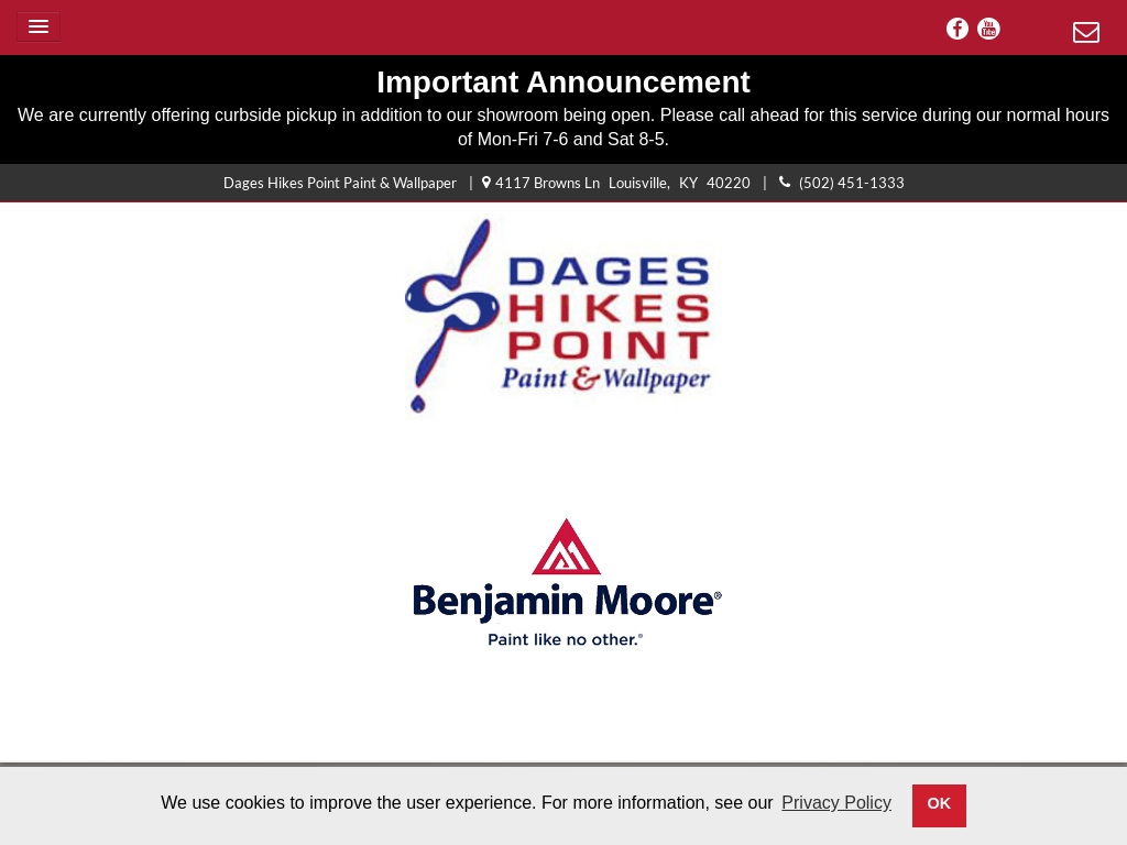 24 Trending Paint & Wallpaper Kiosk Businesses [2024] Starter Story