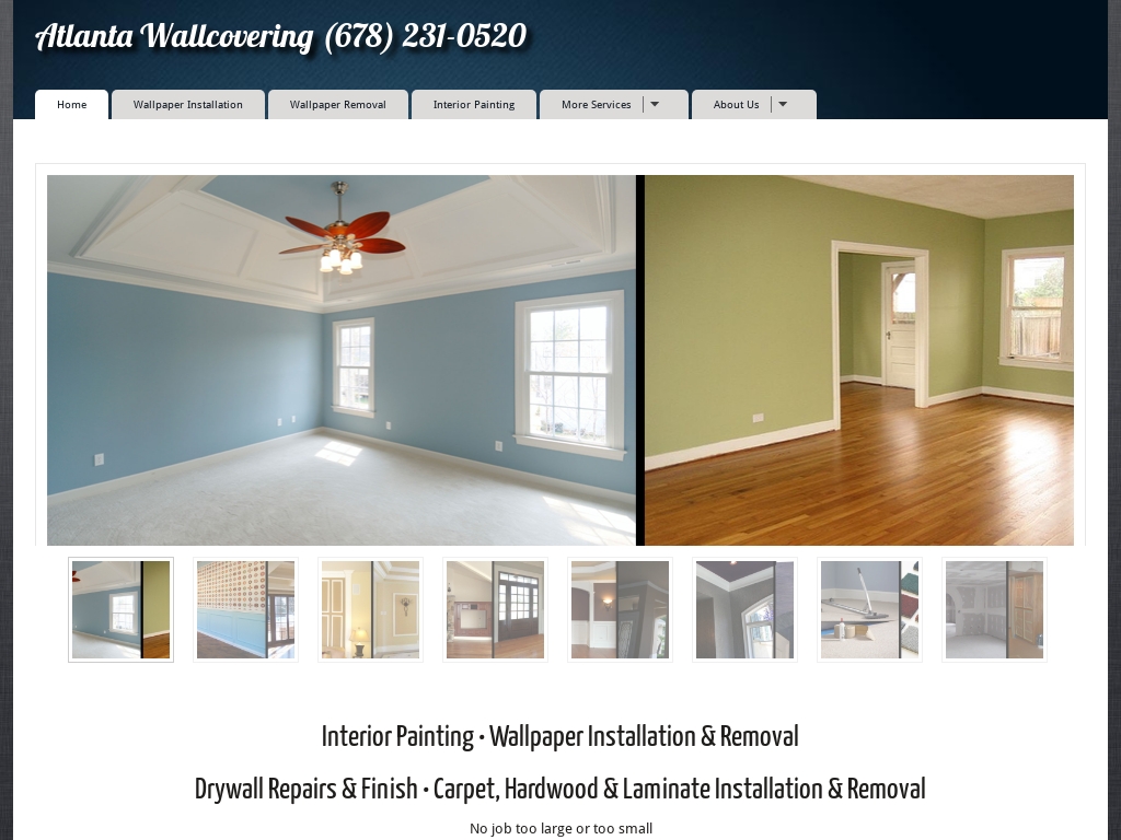 24 Trending Paint & Wallpaper Kiosk Businesses [2024] Starter Story