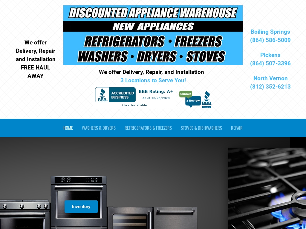 42 Trending Appliance Repair And Delivery Businesses [2024] Starter