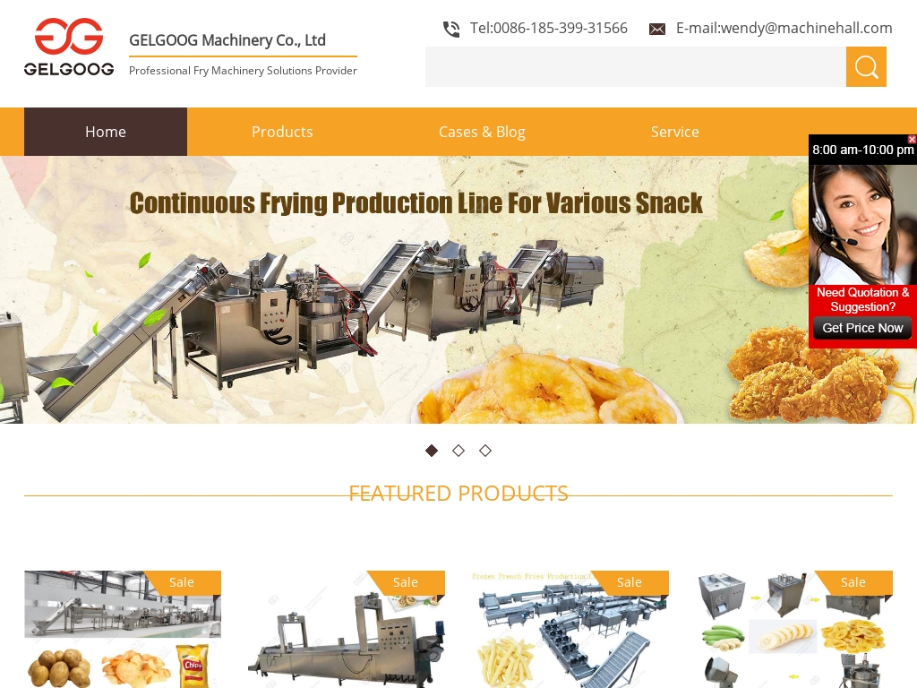 28 Trending Groundnut Processing Businesses [2024] - Starter Story