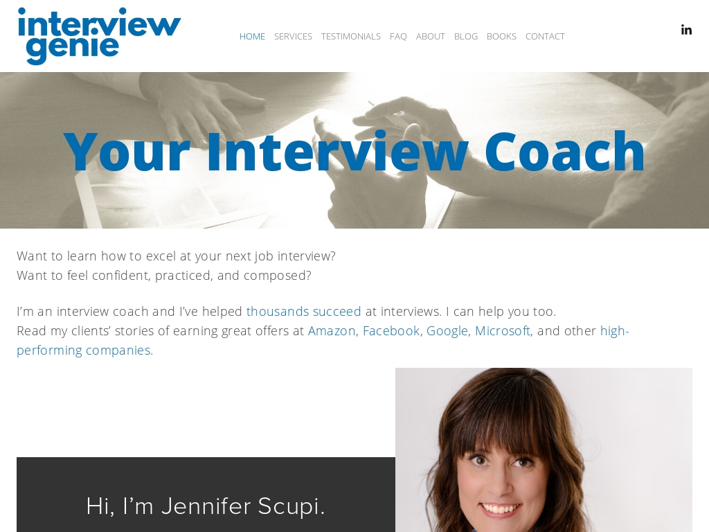 6 Interview Coaching Business Success Stories [2024] - Starter Story