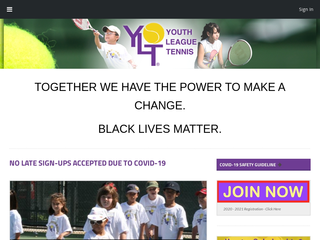 42 Trending Tennis Camp Businesses [2024] Starter Story