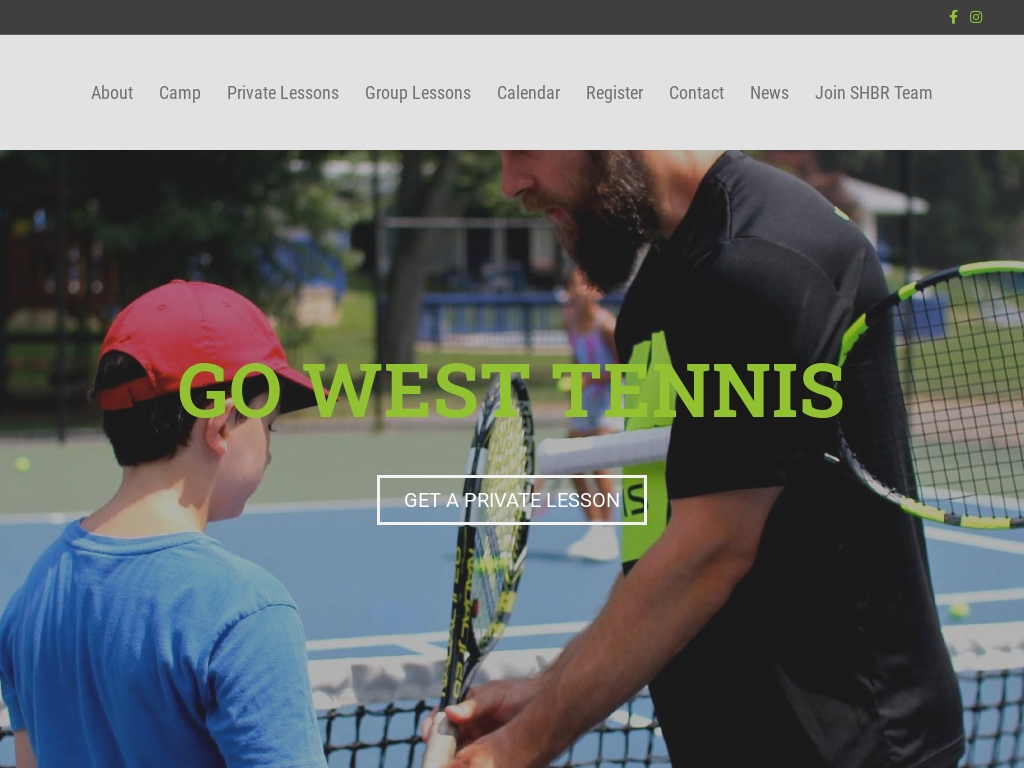 42 Trending Tennis Camp Businesses [2024] Starter Story