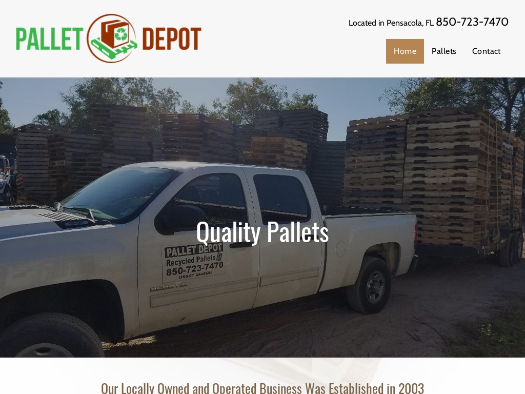 42 Trending Pallet Recycling Businesses [2024] Starter Story