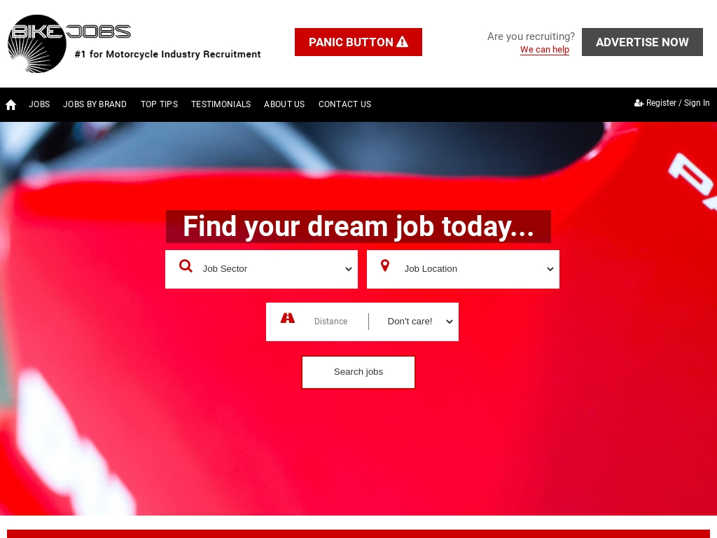 15 Trending Motorcycle /Parts Marketing Businesses [2024] Starter