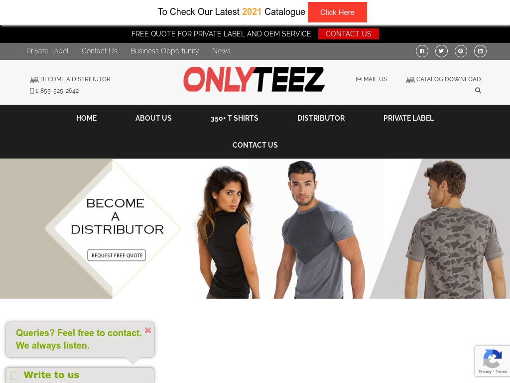 T shirt business online online