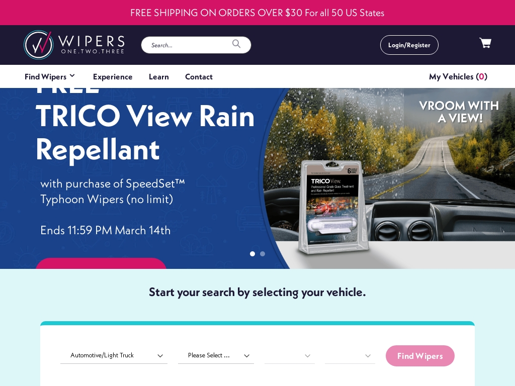 Start A Windshield Wiper Business Business Ideas Starter Story